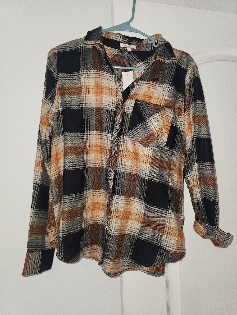 Flannel